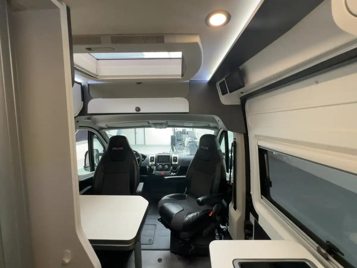 PILOTE V 600 J - Ansicht 9